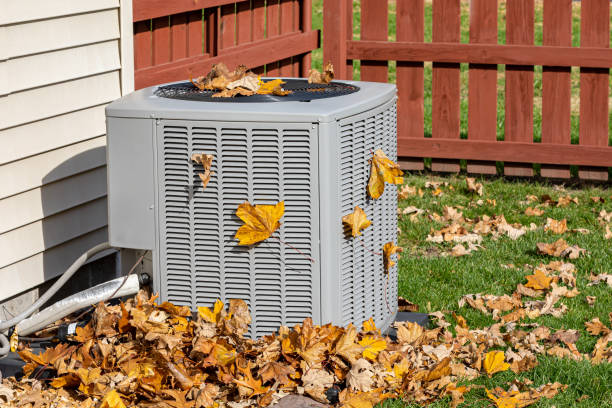Best Residential HVAC in Hillsboro, KS
