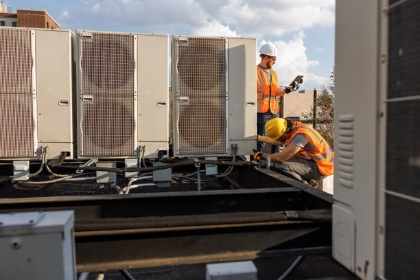 Best Ductless Mini-Split Systems in Hillsboro, KS