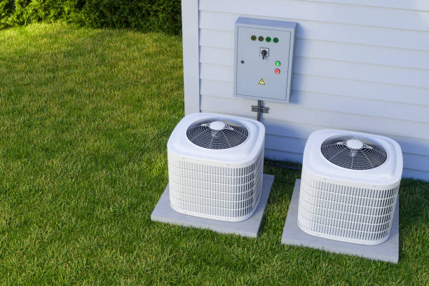 Best HVAC Financing and Leasing in Hillsboro, KS