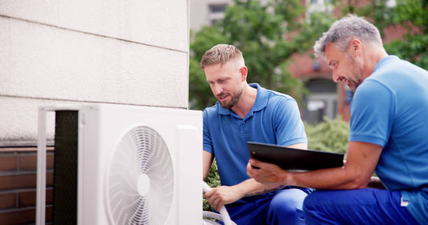 Best VRF (Variable Refrigerant Flow) Systems in Hillsboro, KS
