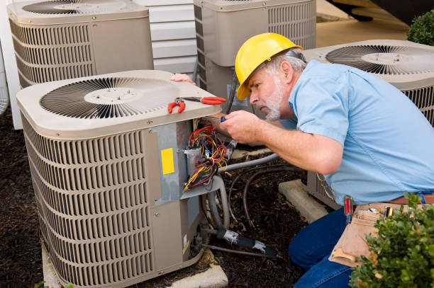 Best HVAC Software and Technology in Hillsboro, KS