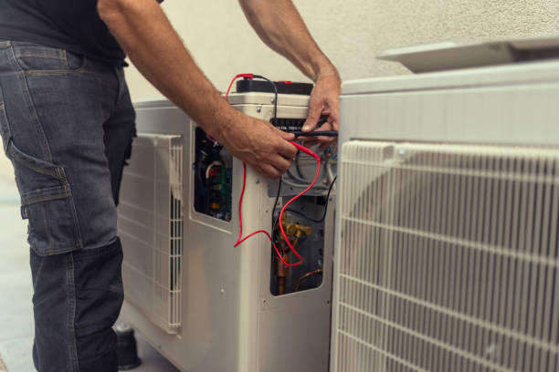 Best HVAC Equipment and Components in Hillsboro, KS