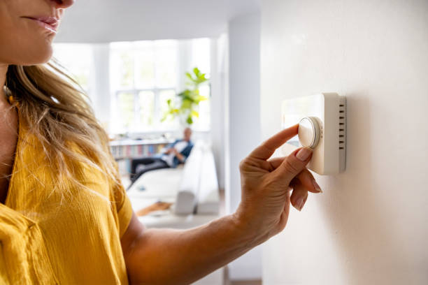 Best Residential HVAC in Hillsboro, KS
