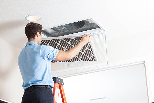 Best Thermostats and Smart Controls in Hillsboro, KS