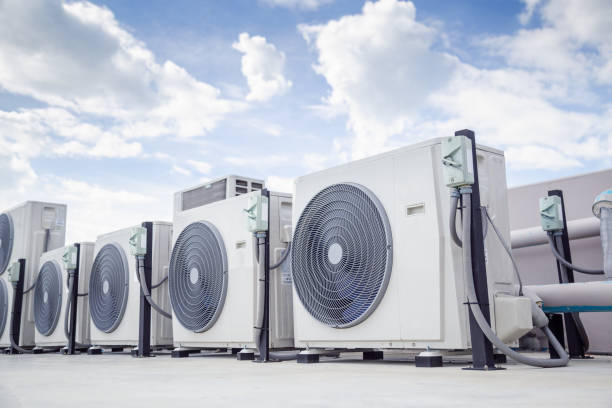 Best Seasonal HVAC Services in Hillsboro, KS
