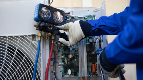 Best HVAC Consulting and Engineering in Hillsboro, KS