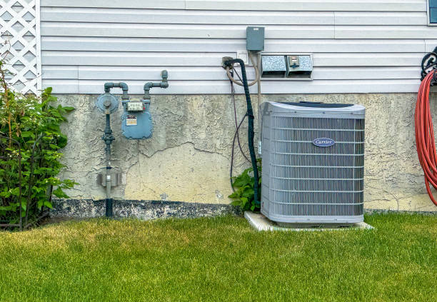 Best HVAC Training and Certification in Hillsboro, KS